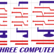 Three Computers